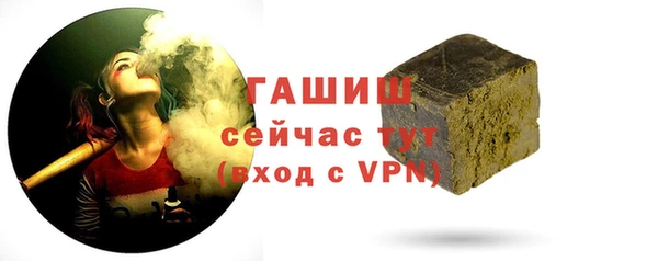 молекула духа Няндома