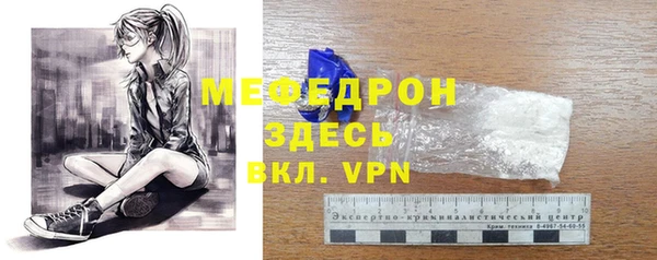 молекула духа Няндома